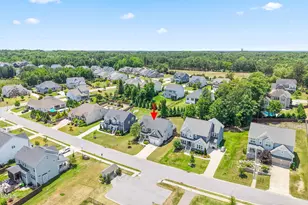 3017 Freeman Farm Way, Rolesville, NC 27571 - Photo 55