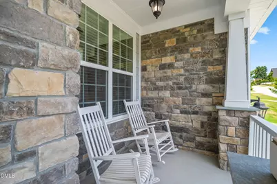 3017 Freeman Farm Way, Rolesville, NC 27571 - Photo 3