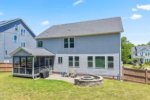 3017 Freeman Farm Way, Rolesville, NC 27571 - Photo 51