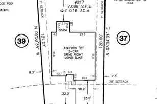 217 Tidal Pool Wy, Cary, NC 27519 - Photo 5