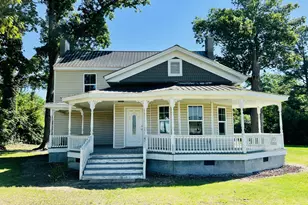 1955 Old Cornwallis Rd, Princeton, NC 27569 - Photo 1
