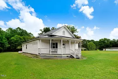 1955 Old Cornwallis Road, Princeton, NC 27569 - Photo 29