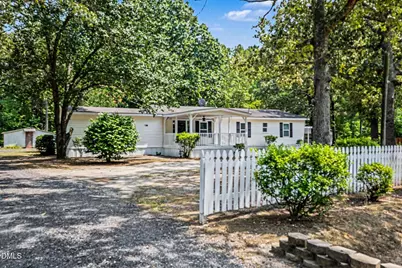 135 Trails End Drive, Selma, NC 27576 - Photo 3