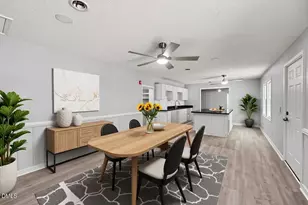 135 Trails End Dr, Selma, NC 27576 - Photo 5