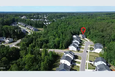 700 Orange Oak Lane, Apex, NC 27523 - Photo 5
