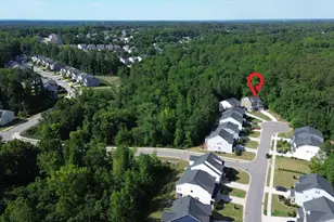 700 Orange Oak Ln, Apex, NC 27523 - Photo 5