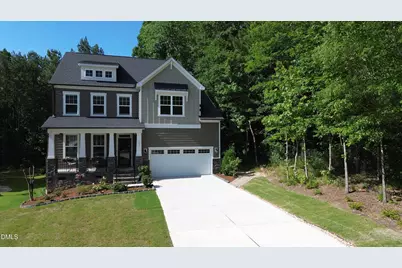 700 Orange Oak Lane, Apex, NC 27523 - Photo 1