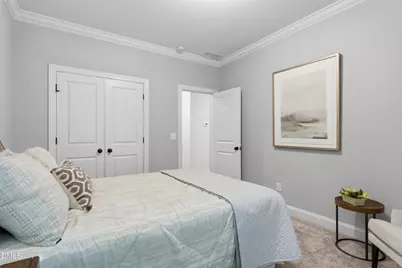 700 Orange Oak Lane, Apex, NC 27523 - Photo 41