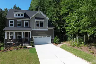 700 Orange Oak Ln, Apex, NC 27523 - Photo 3