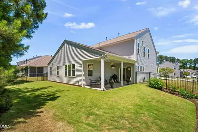 46 Marago Way, Clayton, NC 27527 - Photo 45