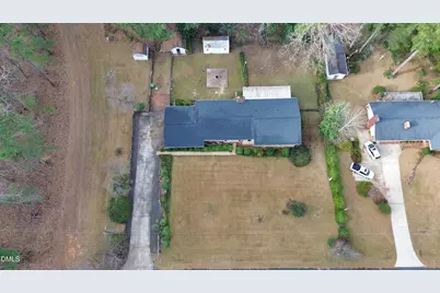 1104 Oldham Lake Road, Sanford, NC 27330 - Photo 5