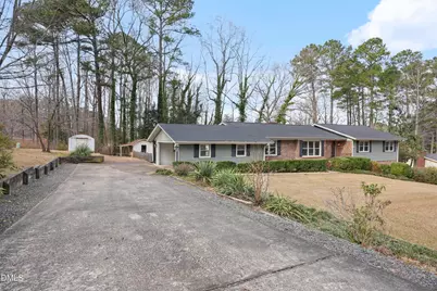 1104 Oldham Lake Road, Sanford, NC 27330 - Photo 3