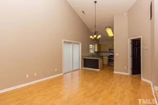 9128 Colony Village Ln, Raleigh, NC 27617 - Photo 5