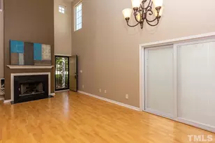 9128 Colony Village Ln, Raleigh, NC 27617 - Photo 3