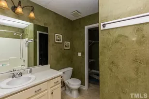 9128 Colony Village Ln, Raleigh, NC 27617 - Photo 13