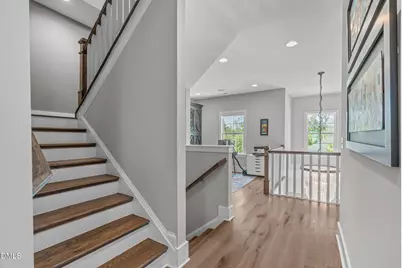 401 Grand Highclere Way, Apex, NC 27523 - Photo 53