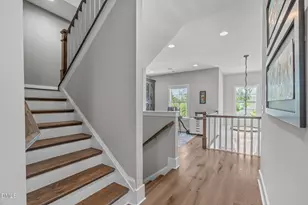 401 Grand Highclere Wy, Apex, NC 27523 - Photo 53
