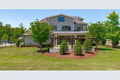 401 Grand Highclere Way, Apex, NC 27523 - Photo 69