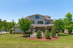 401 Grand Highclere Wy, Apex, NC 27523 - Photo 69
