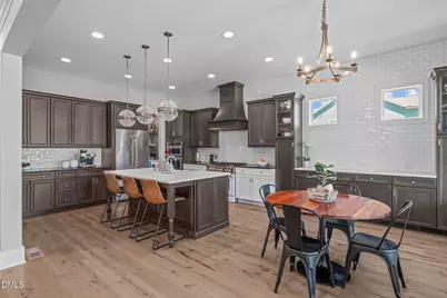 401 Grand Highclere Way, Apex, NC 27523 - Photo 21