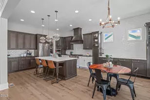 401 Grand Highclere Wy, Apex, NC 27523 - Photo 21