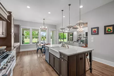 401 Grand Highclere Way, Apex, NC 27523 - Photo 25