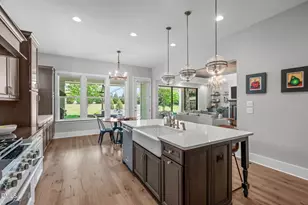 401 Grand Highclere Wy, Apex, NC 27523 - Photo 25