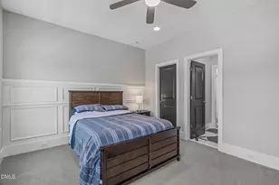 401 Grand Highclere Wy, Apex, NC 27523 - Photo 47