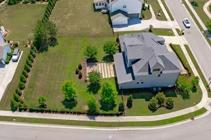 401 Grand Highclere Wy, Apex, NC 27523 - Photo 79