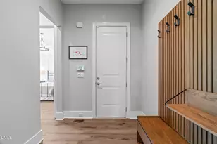 401 Grand Highclere Wy, Apex, NC 27523 - Photo 29