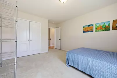 837 Ember Drive, Durham, NC 27703 - Photo 25