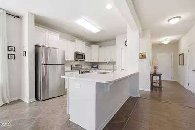 837 Ember Drive, Durham, NC 27703 - Photo 13