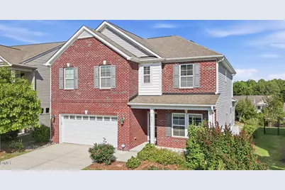 837 Ember Drive, Durham, NC 27703 - Photo 3