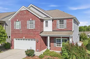 837 Ember Dr, Durham, NC 27703 - Photo 3