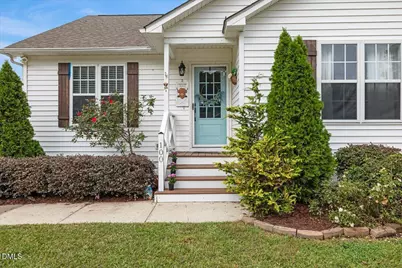 100 Stoney Creek Circle, Smithfield, NC 27577 - Photo 3