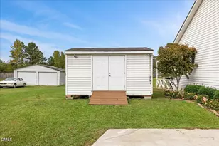 100 Stoney Creek Cir, Smithfield, NC 27577 - Photo 21