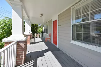 1814 Chapel Hill Road, Durham, NC 27707 - Photo 5