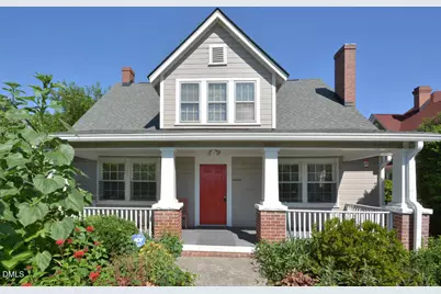 1814 Chapel Hill Road, Durham, NC 27707 - Photo 1