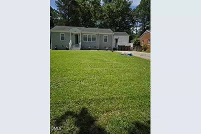 410 E Park Street, Cary, NC 27511 - Photo 1