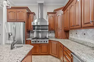 10917 Jordan Rd, Raleigh, NC 27603 - Photo 17