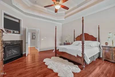 10917 Jordan Road, Raleigh, NC 27603 - Photo 21