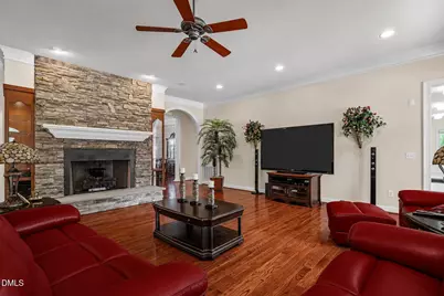 10917 Jordan Road, Raleigh, NC 27603 - Photo 15