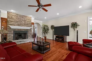 10917 Jordan Rd, Raleigh, NC 27603 - Photo 15