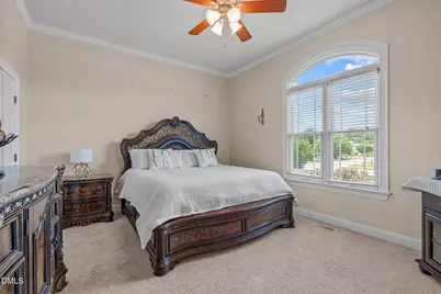10917 Jordan Road, Raleigh, NC 27603 - Photo 29