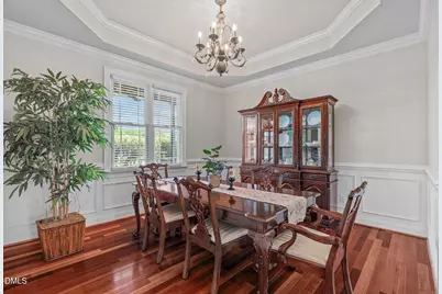10917 Jordan Road, Raleigh, NC 27603 - Photo 3