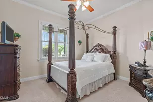 10917 Jordan Rd, Raleigh, NC 27603 - Photo 27