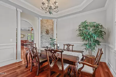 10917 Jordan Road, Raleigh, NC 27603 - Photo 13