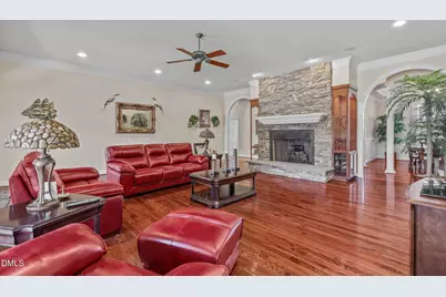 10917 Jordan Road, Raleigh, NC 27603 - Photo 5