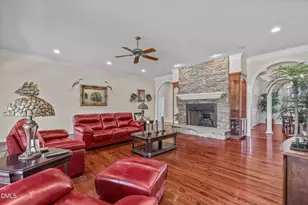 10917 Jordan Rd, Raleigh, NC 27603 - Photo 5