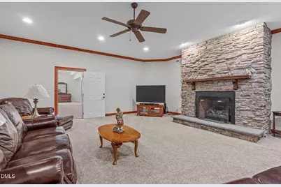 10917 Jordan Road, Raleigh, NC 27603 - Photo 35